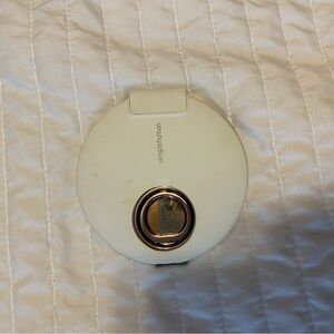 Simplehuman Compact Mirror with Light